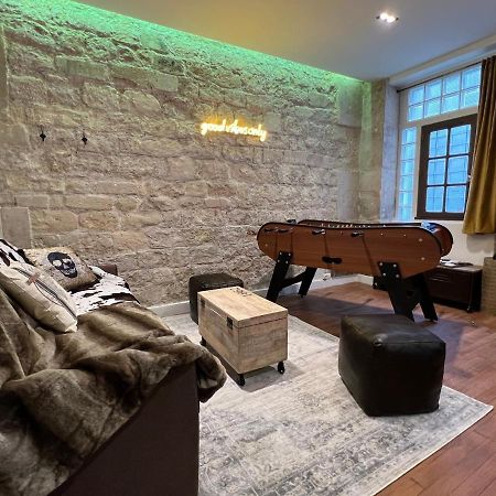 Good Vibes Luxurious Loft In Paris 11Th, With Ac & Table Football エクステリア 写真