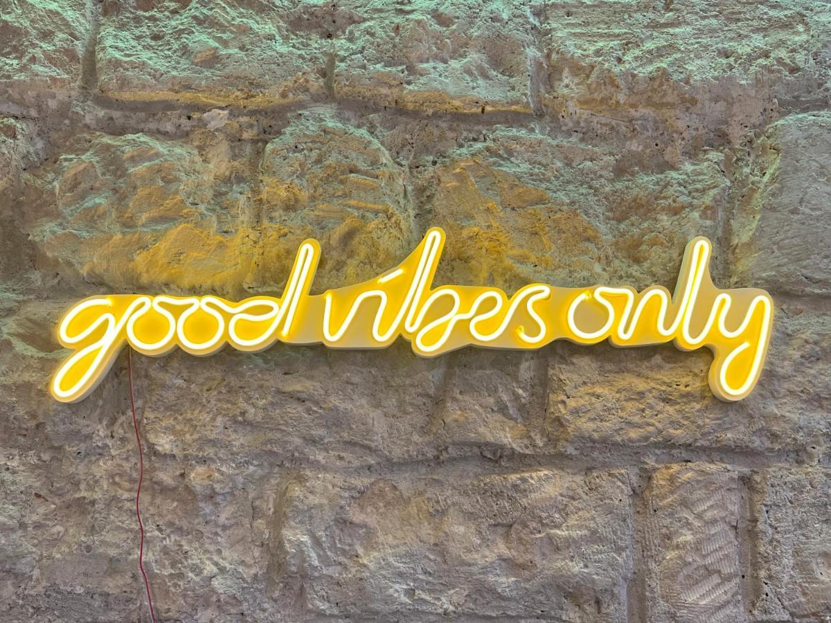 Good Vibes Luxurious Loft In Paris 11Th, With Ac & Table Football エクステリア 写真