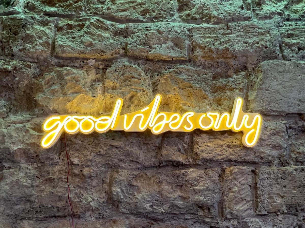 Good Vibes Luxurious Loft In Paris 11Th, With Ac & Table Football エクステリア 写真