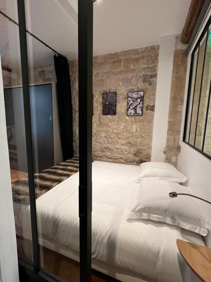 Good Vibes Luxurious Loft In Paris 11Th, With Ac & Table Football エクステリア 写真